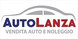 Logo Auto Lanza Snc